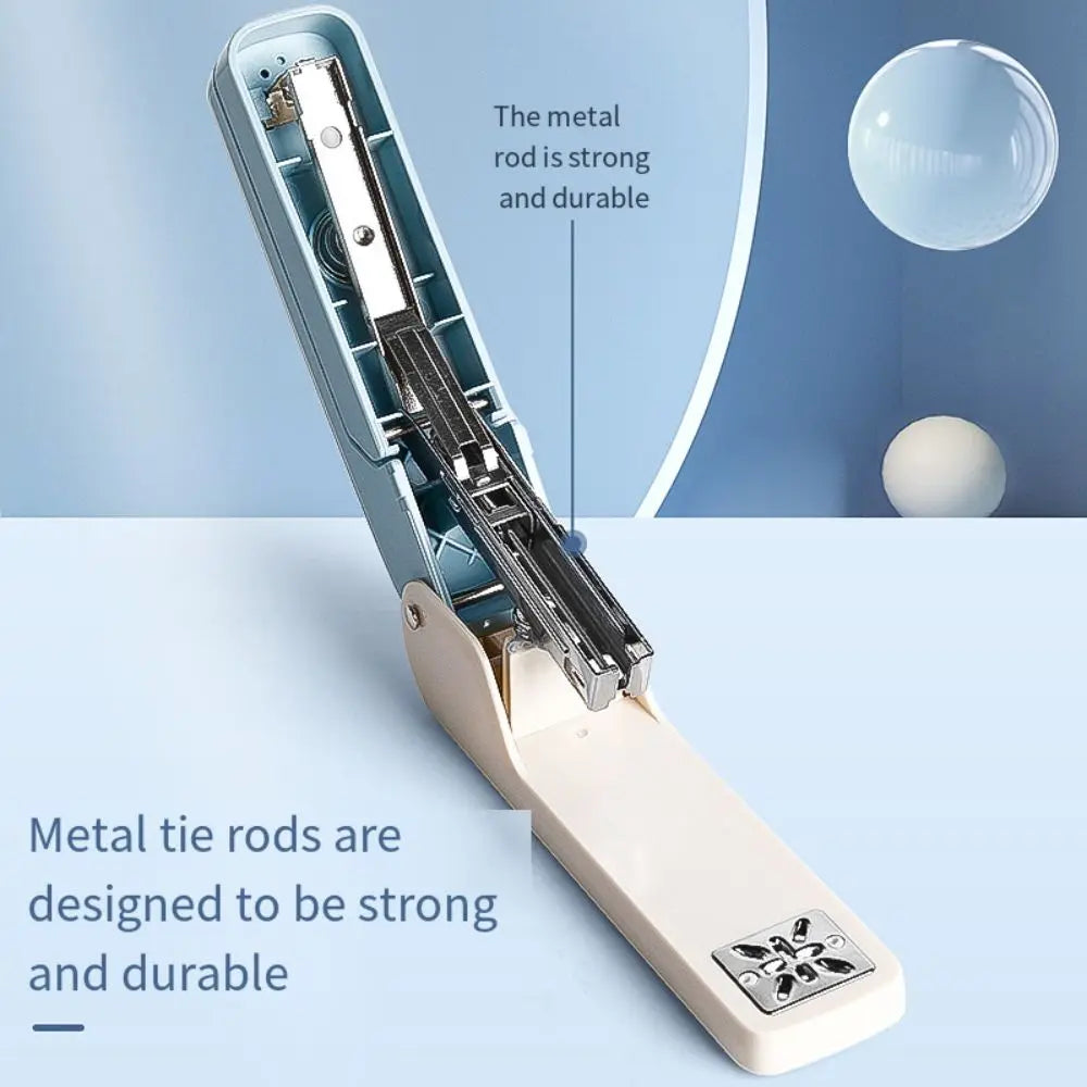 Sandsberg | 360 Grad drehbarer Stapler