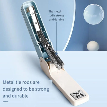 Sandsberg | 360 Grad drehbarer Stapler