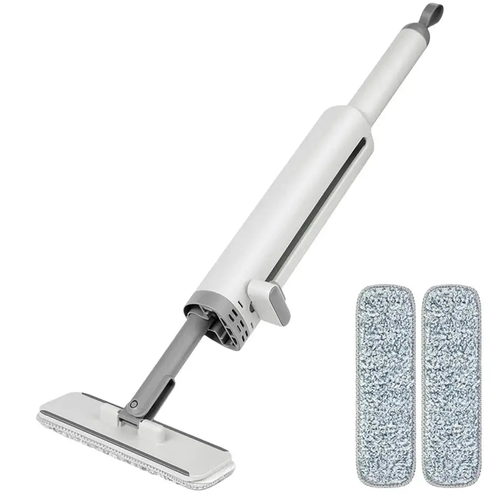 Sandsberg | Tragbarer Selbstpressender Kleiner Mop