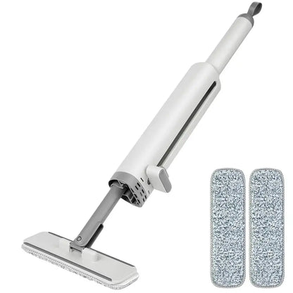 Sandsberg | Tragbarer Selbstpressender Kleiner Mop