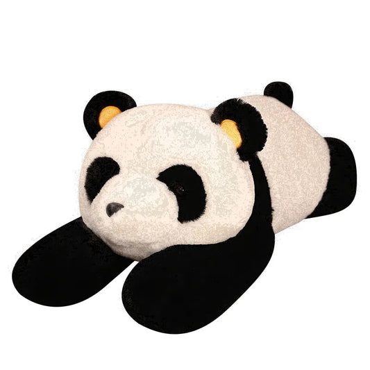 Sandsberg | Riesen Fauler Panda Weiche Plüschspielzeuge