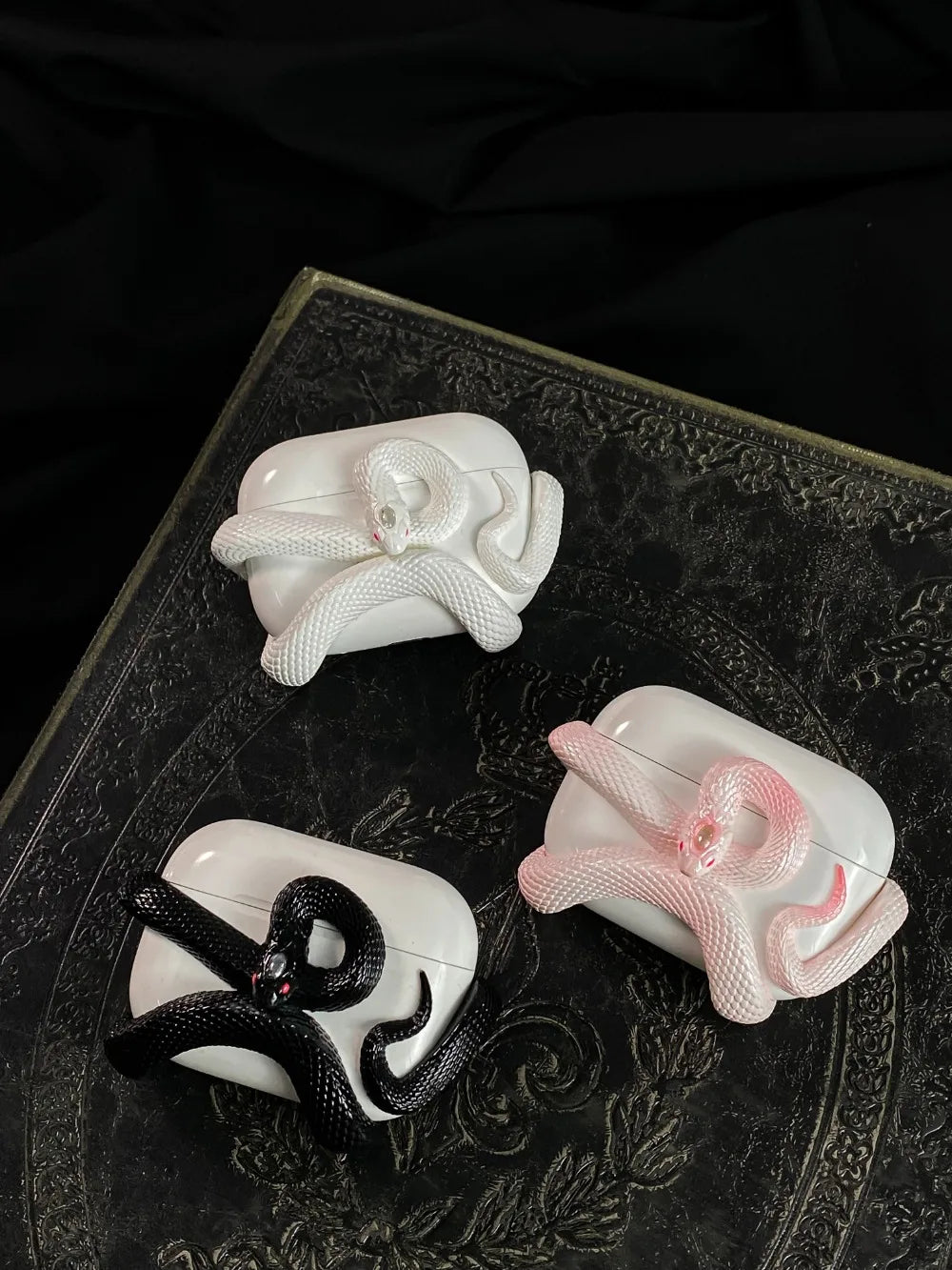 Sandsberg | VenomWrap AirPods-Hülle