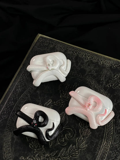 Sandsberg | VenomWrap AirPods-Hülle