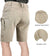 Tactical Cargo Shorts für Männer