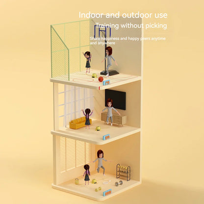 Sandsberg | Smart Springseil Spielzeug