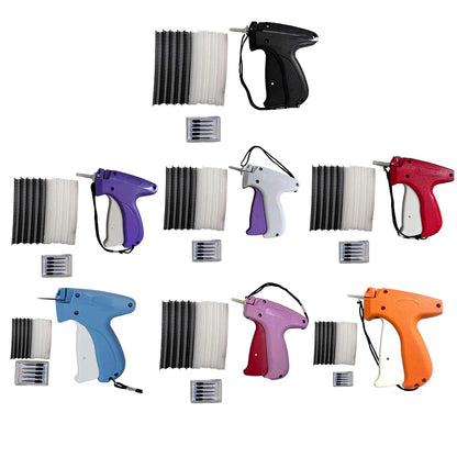 Sandsberg | Einfaches Fixiergerät für Kleidungstücke