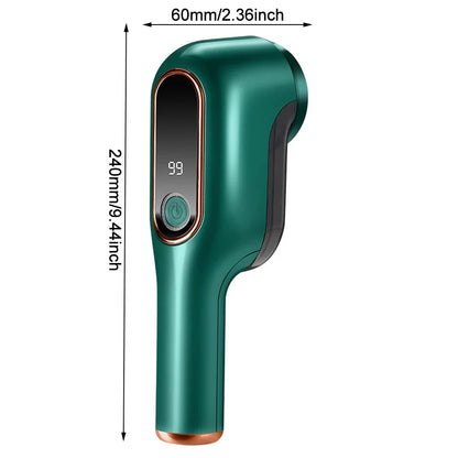 Sandsberg | USB wiederaufladbarer Fusselentferner