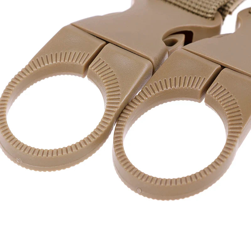 Sandsberg | Hängender Schnallen-Wasserflaschenhalter