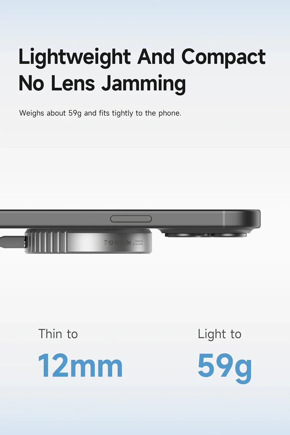 Sandsberg | Mag Safe tragbare SSD