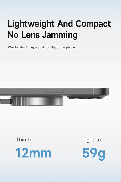 Sandsberg | Mag Safe tragbare SSD