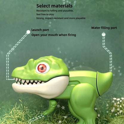 Sandsberg | Dinosaurier Wasser Spritzpistolen