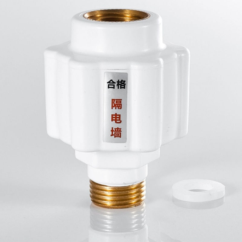 ShockSafe Wasserkocher