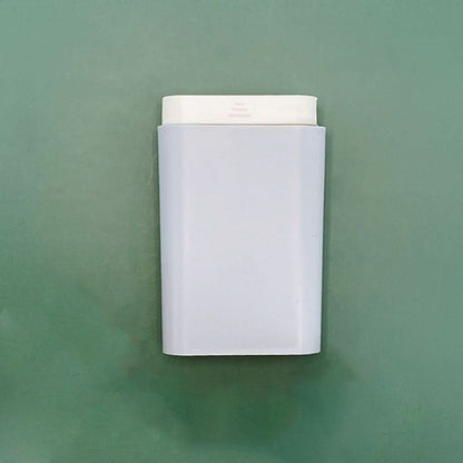 Sandsberg | Kompakte Ergänzungsbox für Vitamine & Medikamente mit Stil