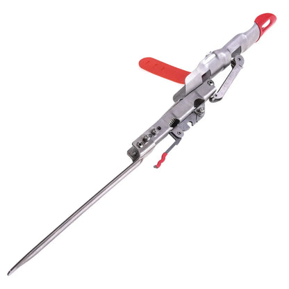 Sandsberg | Faltbare automatische Angelrutenhalterung