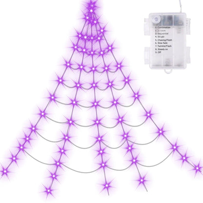 Sandsberg | Wasserdichte Außen-Dekorative Web LED-Lampe