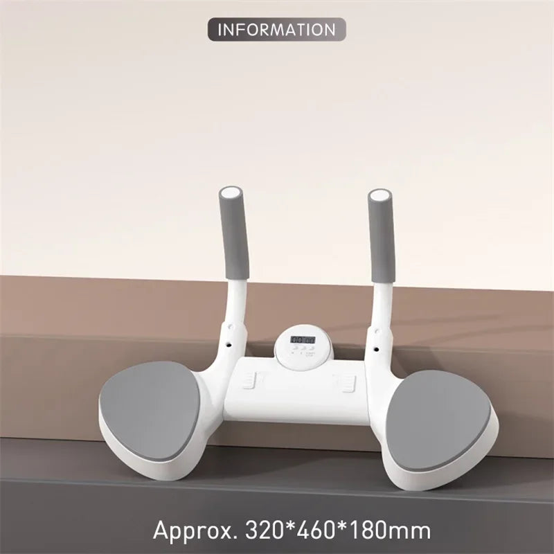 Sandsberg | Multifunktionaler Push-Up-Bar-Trainer