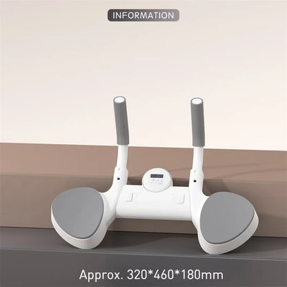 Sandsberg | Multifunktionaler Push-Up-Bar-Trainer