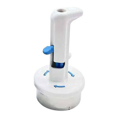 Sandsberg | Zylinder-Eisportionierer