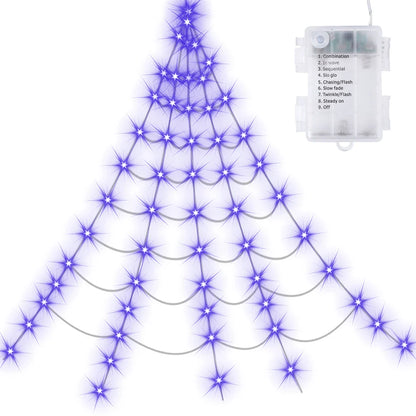 Sandsberg | Wasserdichte Außen-Dekorative Web LED-Lampe