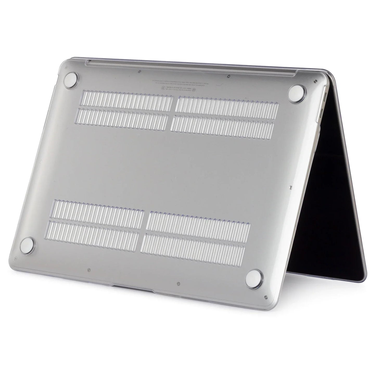 MacGuard Ultimate Skin Cover Case für MacBook