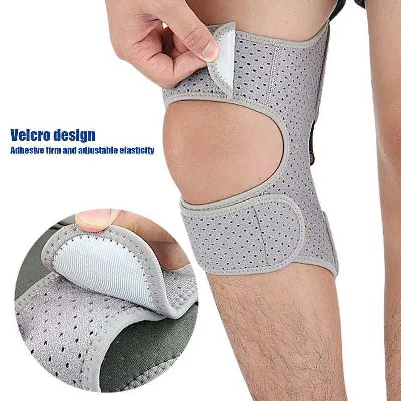 Sandsberg | Knie Schutzstütze