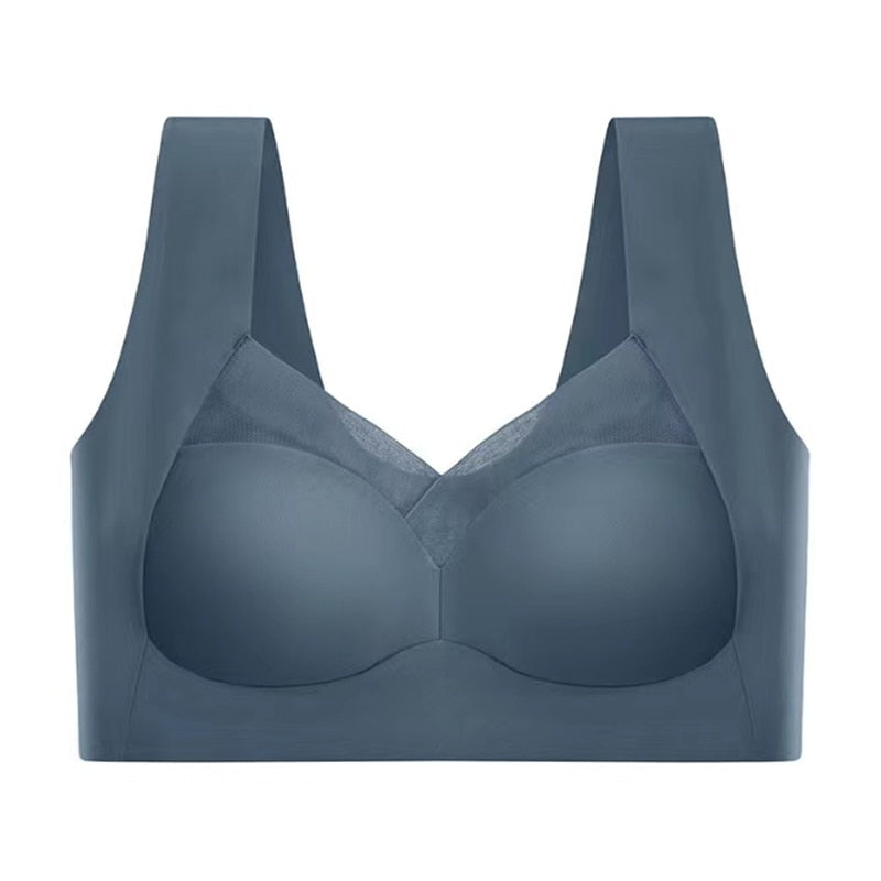 UltraComfy Bra | So natürlich bequem, dass Sie vergessen werden, dass er da ist!