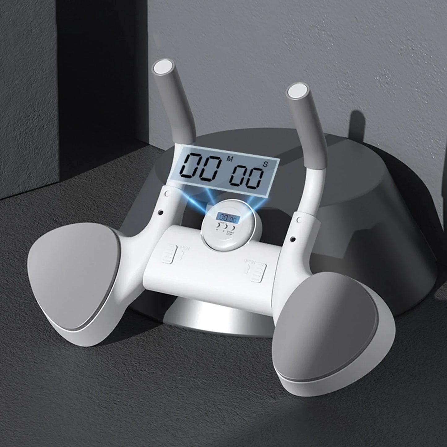 Sandsberg | Multifunktionaler Push-Up-Bar-Trainer