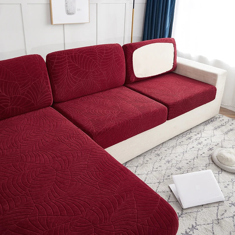 Sofa Sitzkissenbezug™ Abnehmbar und waschbar