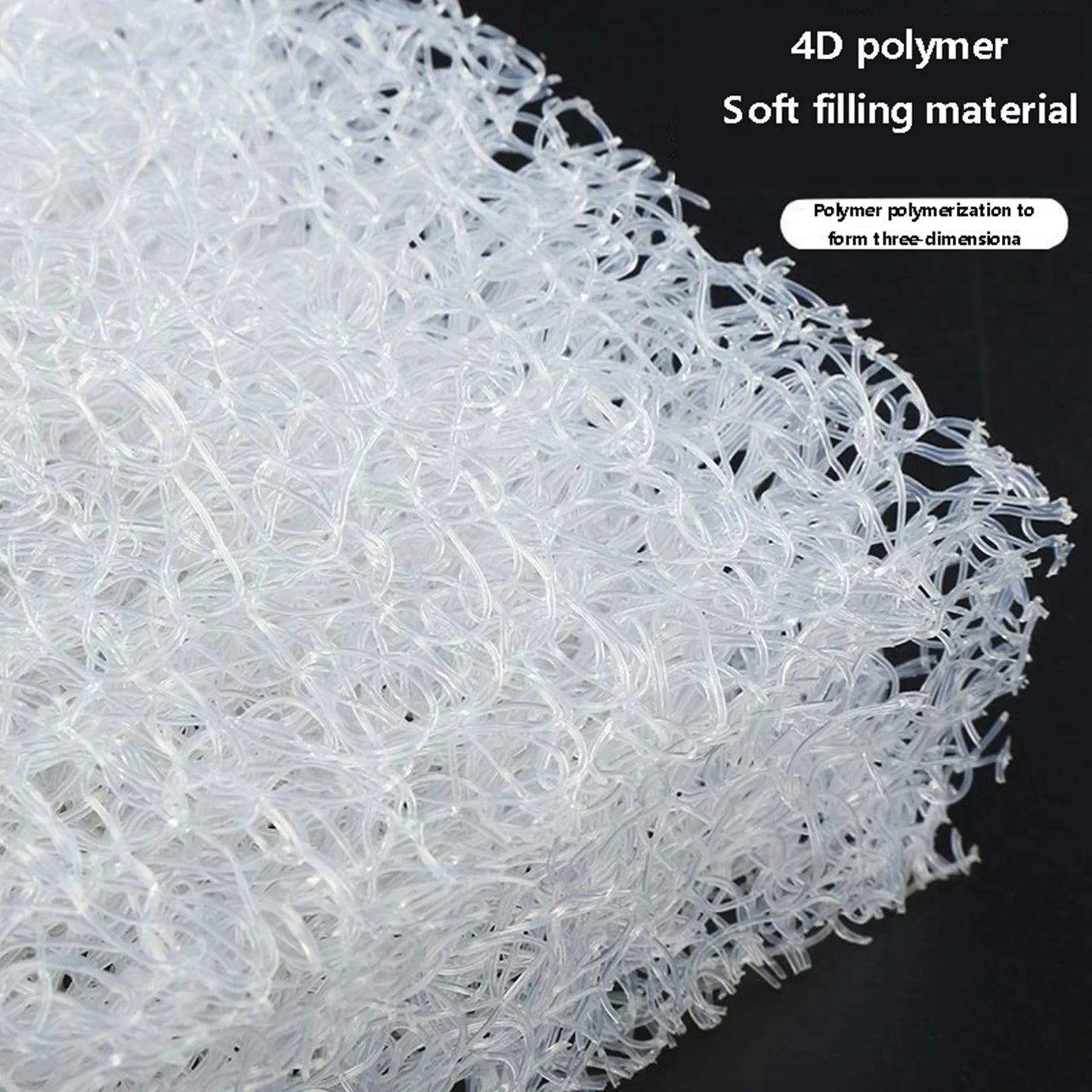 Sandsberg | Air Fiber atmungsaktive Polsterung