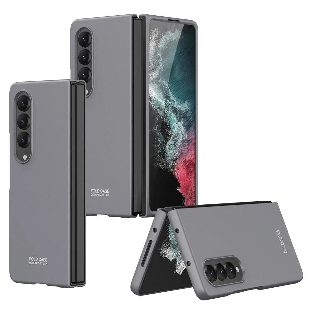 Sandsberg Luxus-Business-Hülle für Samsung Galaxy Z Fold 4