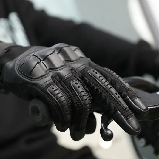 Unzerstörbare Handschuhe
