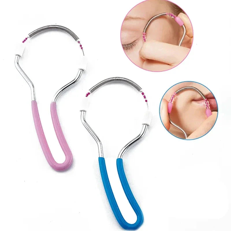 Sandsberg | Gesicht Frühling Haarentfernung