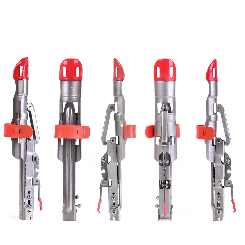 Sandsberg | Faltbare automatische Angelrutenhalterung