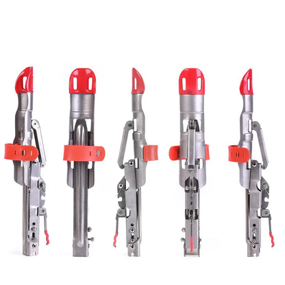 Sandsberg | Faltbare automatische Angelrutenhalterung