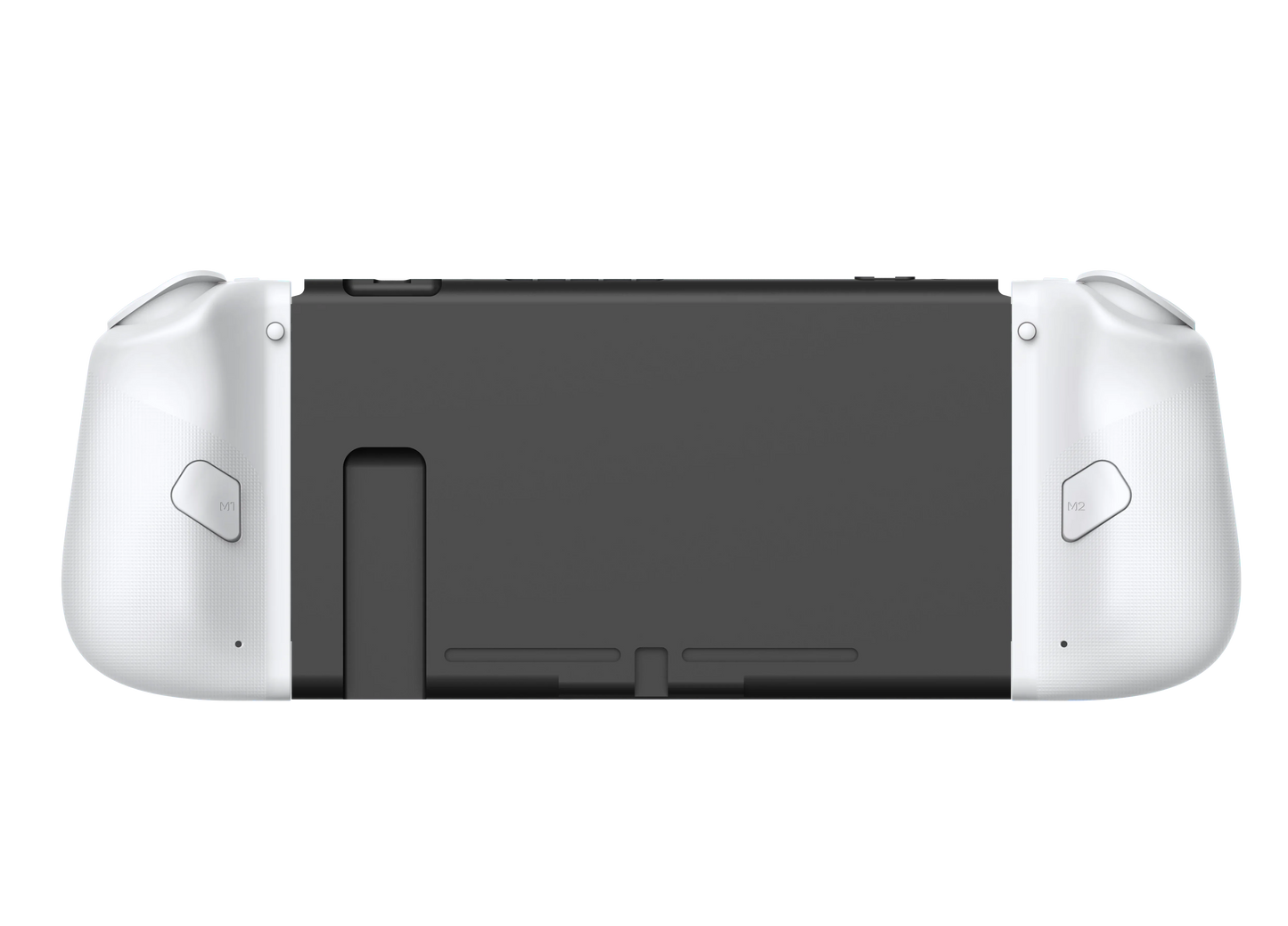Sandsberg | Joy-Cons für Nintendo Switch Verstellbarer Controller Hall-Effekt-Vibration 6-Achsen-Gyroskop Joypad