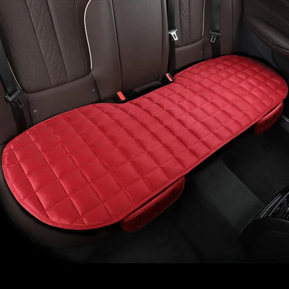 Premium Auto Rücksitzkissen Vollabdeckung