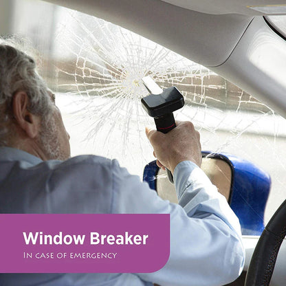 Sandsberg | Tragbarer Auto-Türhilfsgriff