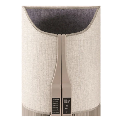 Sandsberg | Tragbarer elektrischer Beinschoner