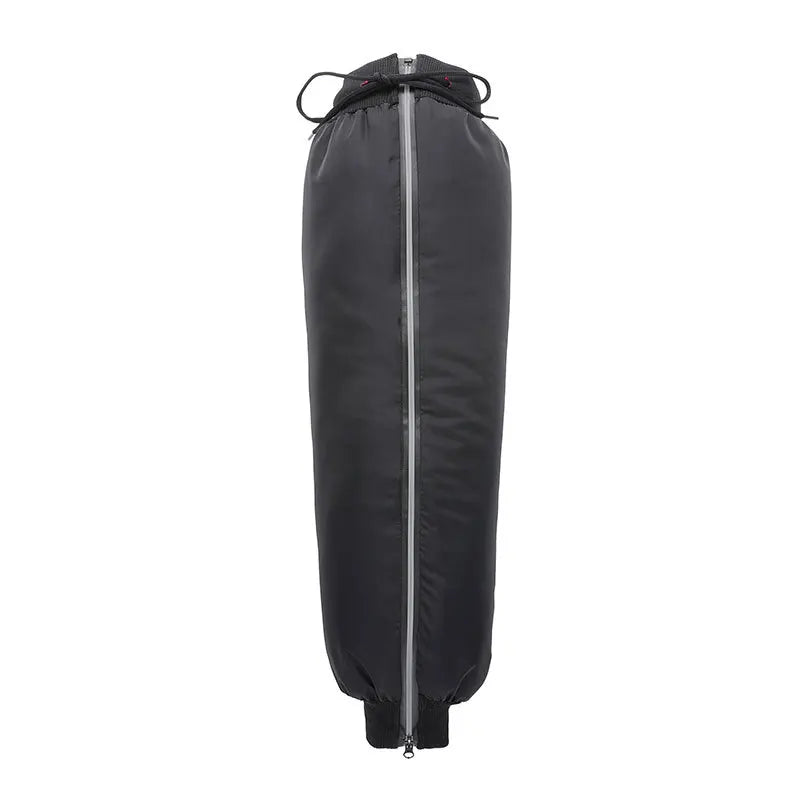 Sandsberg | Warme Knielinge - 1 Paar