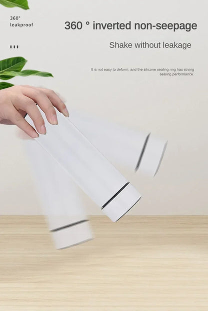 Sandsberg | Digitale Temperaturanzeige Flasche