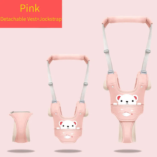 Sandsberg | Baby Lauftrainer