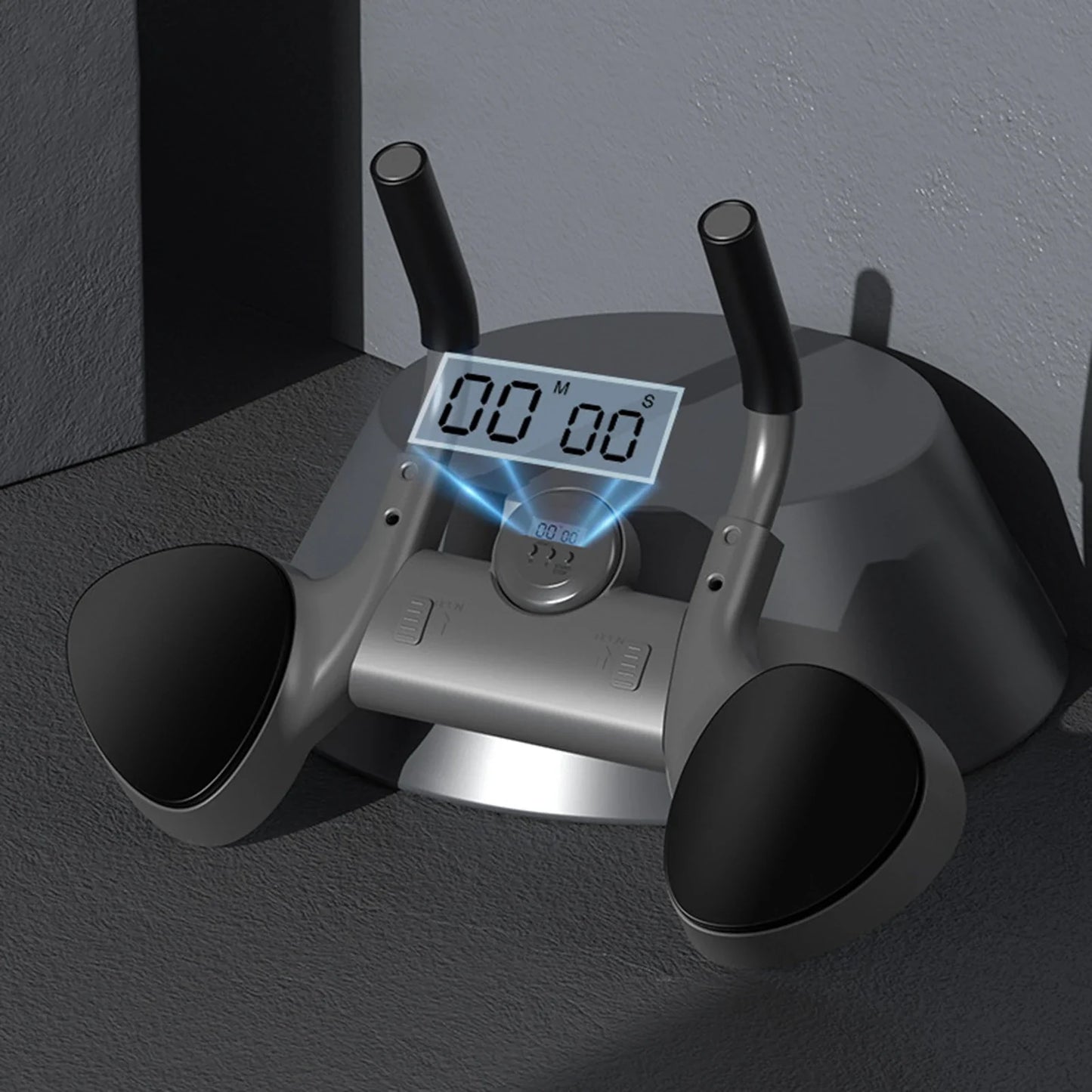 Sandsberg | Multifunktionaler Push-Up-Bar-Trainer