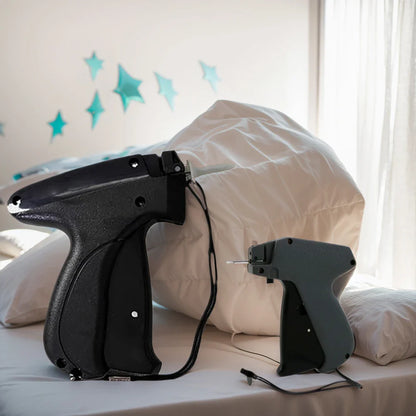 Sandsberg | Einfaches Fixiergerät für Kleidungstücke