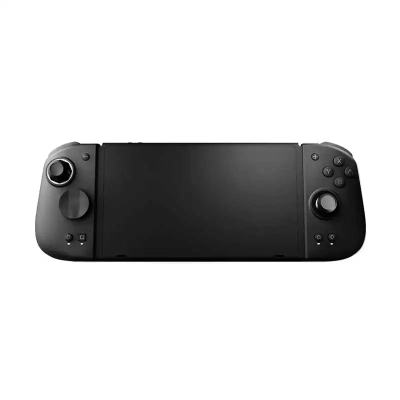 Sandsberg | Joy-Cons für Nintendo Switch Verstellbarer Controller Hall-Effekt-Vibration 6-Achsen-Gyroskop Joypad