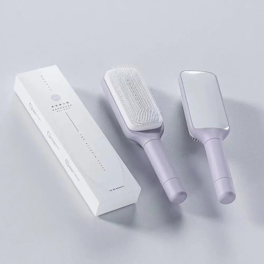 Sandsberg | Antistatischer Massagekamm