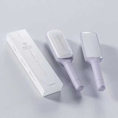 Sandsberg | Antistatischer Massagekamm