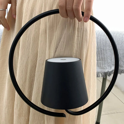 Sandsberg | Drahtlose LED-Pendelleuchte