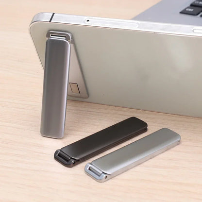 Sandsberg | Klebender ultra dünner magnetischer Kickstand-Halter