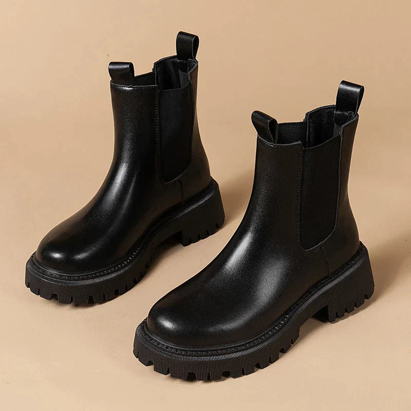 Sandsberg | rutschfeste Chelsea Stiefel