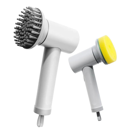CleanPro Maxx | Drahtlose Elektrische Reinigungsbürste | Elektrische Reinigungsbürste